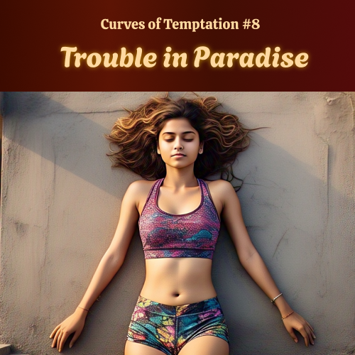 Curves of Temptation – Chapter 8 – Trouble in Paradise